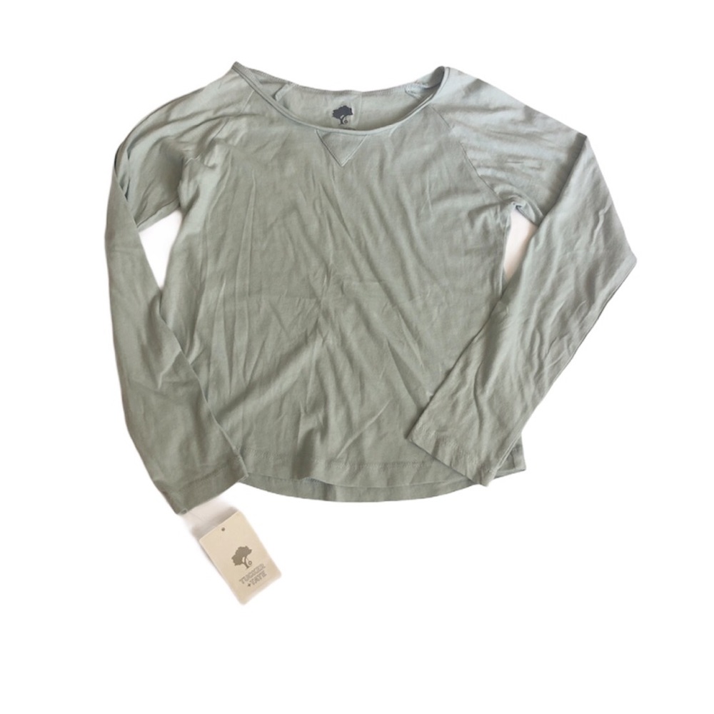 Tucker + Tate new top